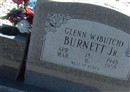 Glenn W. "Butch" Burnett, Jr
