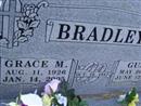 Grace M. Bradley