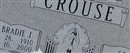 Grace P Crouse