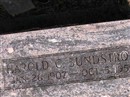 Harold C. Sundstrom