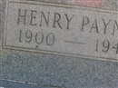Henry Payne Batts