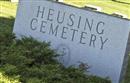 Heusing Cemetery