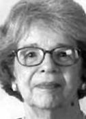 Jacqueline May "Jackie" Allen Schnittker