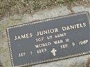 James Daniels, Jr