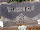 James Hal Mitchem