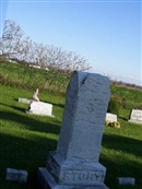 James Platt Story
