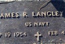 James R. Langley, Jr
