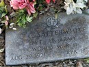 J. C. Satterwhite
