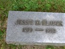 Jessie May Sargeant Klauck