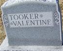 John A Tooker-Valentine