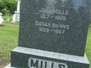 John Mills