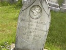 Julia A. Bolster Houghton