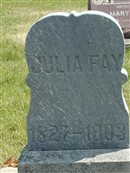 Julia Fay