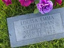 Louise Emma Smitherman