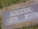 Lucille Imogene Biebinger Proksch