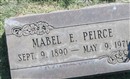 Mabel Etta Peirce