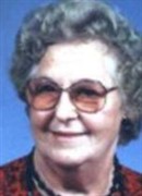 Mae Grooms Roberts