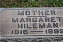Margaret Hileman