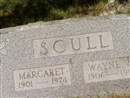 Margaret Scull