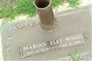Marian Eley Woods