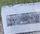 Marie Mary Muether