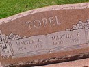 Martha E. Topel