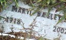 Mary Anne Bagley