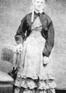 Mattie D. Ray Utterback