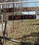 Menix Cemetery