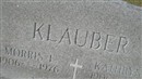 Morris E. Klauber