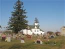 Mount Pleasant Cemetery