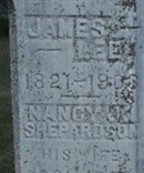 Nancy Jane Shepardson Lee