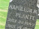 Napoleon Adam Plante