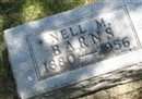 Nell M Barns