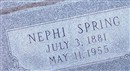 Nephi Spring