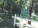 Old Quaker Cemetery