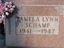 Pamela Lynn Schamp