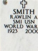 Rawlin A. Smith