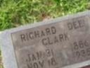 Richard Dee Clark