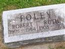 Robert Foley