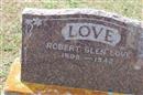 Robert Glen Love