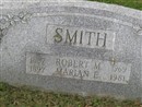 Robert M Smith