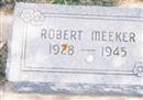 Robert R. Meeker