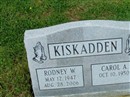 Rodney Wayne Kiskadden