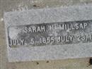 Sarah H. Millsap