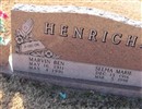 Selma Marie Henrichs
