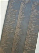 Serjeant Charles Henry Howchin