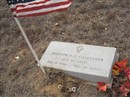 Sgt Shelton Ray Callender