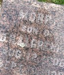 Sidney Morris "Morris" Grenlie
