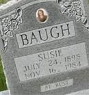 Susie Baugh